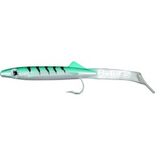 Ragot Raglou Tiger Sahte Balığı 5 Adet Avantaj Paketi