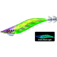 Yozuri Duel Mag Q Tungsten Kalamar Zokası