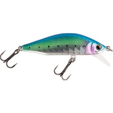 Mustad Yuzuki Sinking Minnow Sahte Balık