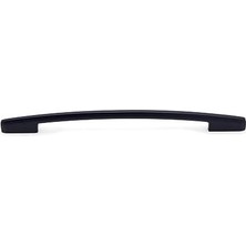 SBN - Store Prime Siyah Renkli 256 mm Modern Kulp