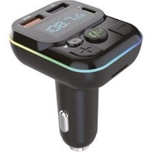 SBN - Store Prime Pd 20W Qc3.0 Araç Modülatörü Mdl-16