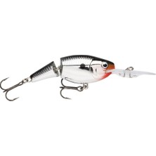 Rapala Jointed Shad Rap Sahte Balığı