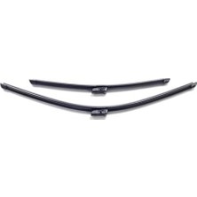 SBN - Store Prime Ön Cam Silecek Takımı 65X45CM A3 Sedan ile Uyumlu 2013-2020