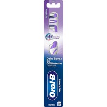SBN - Store Prime Oral-B Pro-3dwhite Beyazlık Diş Fırçası, Orta Sertlik