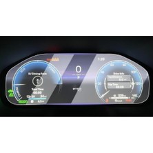 SBN - Store Prime Rav4 Mat Ekran Koruyucu 12.3 Inç Dijital Gösterge