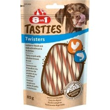 SBN - Store Prime 8in1 Tasties Twister 85 Gram