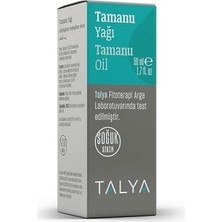 SBN - Store Prime Tamanu Yağı, Soğuk SIKIM,%100 Saf ve Doğal, 50 ml