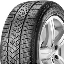 Pirelli 275/50R20 113V Xl   Scorpion Winter (Mo) Oto Kış Lastiği (Üretim YILI:2026)