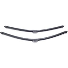 SBN - Store Prime Ön Cam Silecek Takımı 58X53CM Mini Cooper Countryman ile Uyumlu 2017-2023