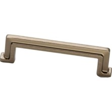 SBN - Store Prime 4714 Modern Kulp Antik Renk 96 mm Çok Renkli