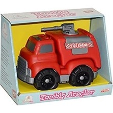SBN - Store Prime Babycim Itfaiye Kamyon Tombiş Şehrin Kamyonları