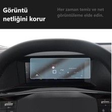 SBN - Store Prime Jumpy 10 Inç Ekran Koruyucu Dijital Gösterge