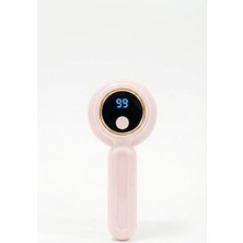 SBN - Store Prime Dijital Ekranlı Şarjlı Tüy Toplama Makinesi - Profesyonel Kumaş ve Tiftik Temizleyici, LED Göstergeli USB Şarjlı Kazak ve Battaniye Tüy Alıcı