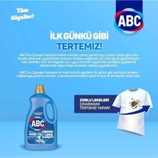 SBN - Store Prime Abc Deterjan Sıvı Çamaşır Deterjanı Leke Karşıtı 3 L