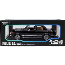 Sepetopia 1/24 Bmw 2002 Model Araba