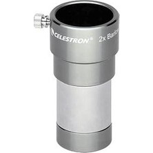 SBN - Store Prime Barlow Lens 2x cl 93326