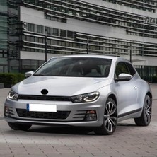 SBN - Store Prime Ön Cam Silecek Takımı 60X48CM Vw Scirocco ile Uyumlu 2009-2018