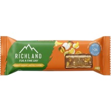 Richland Rıchland Mango Meyveli Gofret 30 gr *5'li