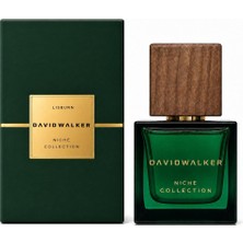 David Walker Nıche Lısburn 50ML Parfüm
