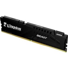 SBN - Store Prime Beast 32GB Ddr5 5200MT/S CL36 Dımm Masaüstü Ram - KF552C36BBE/32TR