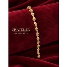CM Jewelry Yeni Sezon Zirkon Taşlı Bileklikler