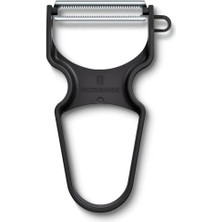 SBN - Store Prime Peeler, Pp, Siyah, Serrated Edge