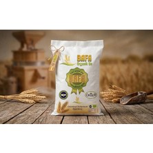 Bafa Un Karakılçık Unu (Kepeksiz) 2 Kg,(Organik ve Pestisit Analizli)