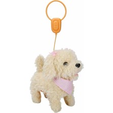 Marsilyan Sevimli Köpek Frappe