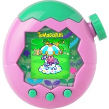 Beruflic Tamagotchi Paradise Pembe Toprak Cihazı
