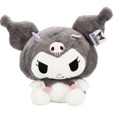 Beruflic Kuromi Peluş 36 cm