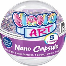 Neva Prime Nano Art Kapsül Paketi
