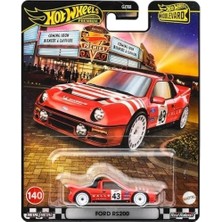 SBN - Store Prime Boulevard Premium Araçlar Ford RS200 GJT68 - JBL29