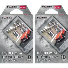 SBN - Store Prime Mini Gray 10X2 Film Seti
