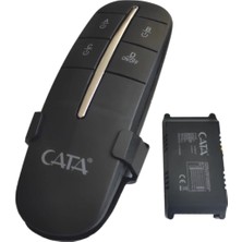 Marsilyan 1 Adet Cata Ct 9115 3X1000 3lü Aydınlatma Kumandası