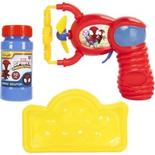 Marsilyan S02002624 Köpük Tabancası Spıdayfrıends 50ML-SUN