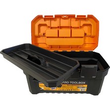 Mano Alüminyum Saplı Çanta 22" 1/4 (ALC22)
