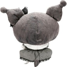 Marsilyan 6310 Sun-Sabc-Jnh-Sl Peluş Kuromi Etekli 50 cm Krm