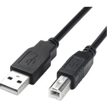 SBN - Store Prime 4951 USB Yazıcı Printer Ara Bağlantı Kablosu 1.5 Metre