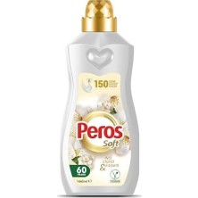 SBN - Store Prime Peros Konsantre Yumuşatıcı Inci Çiçeği 1440 ml
