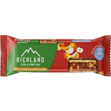 Richland Rıchland Portakal Meyveli Gofret 30 gr *3'lü