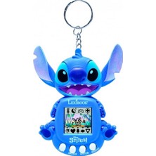 Marsilyan Lexibook Disney Stitch Mini Stitch Oyun Konsolu
