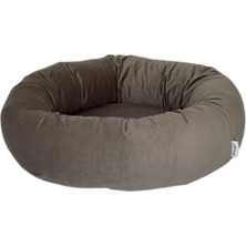 SBN - Store Prime Pet Lavanta Köpek Yatağı M 70CM