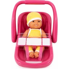Aslanoğlu Store Sevimli Mini Bebek Ana Kucağı 1 Adet