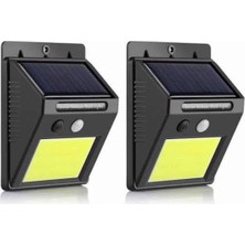 Aslanoğlu Store Güneş Enerjili Dekoratif Lamba 180 LED Dış Mekan