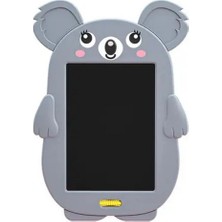 Aslanoğlu Store Çizim Tableti Sevimli Koala 22 cm Boyutunda