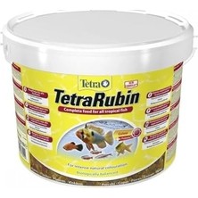 SBN - Store Prime Rubin Flake 10LT / 2050GR.