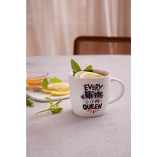 SBN - Store Prime Porselen Juliet 350 cc Mug Bardak 885802