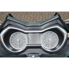 SBN - Store Prime X-Max 250 Tech Max Mat Ekran Koruyucu Scooter