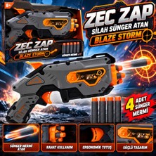 Aslanoğlu Store Blaze Storm Sunger Atan 1 Adet Oyun Seti