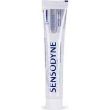 Hobibahçem Whitening Diş Macunu 75ML 1 Adet